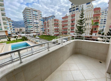 Two bedroom apartment, with a rich interior, in the center of Mahmutlar, Alanya, 130 m2 ID-7879 фото-15
