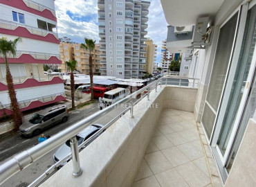 Two bedroom apartment, with a rich interior, in the center of Mahmutlar, Alanya, 130 m2 ID-7879 фото-16