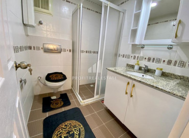 Two bedroom apartment, with a rich interior, in the center of Mahmutlar, Alanya, 130 m2 ID-7879 фото-17