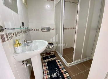 Two bedroom apartment, with a rich interior, in the center of Mahmutlar, Alanya, 130 m2 ID-7879 фото-18