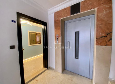 Two bedroom apartment, with a rich interior, in the center of Mahmutlar, Alanya, 130 m2 ID-7879 фото-19