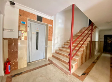 Two bedroom apartment, with a rich interior, in the center of Mahmutlar, Alanya, 130 m2 ID-7879 фото-20