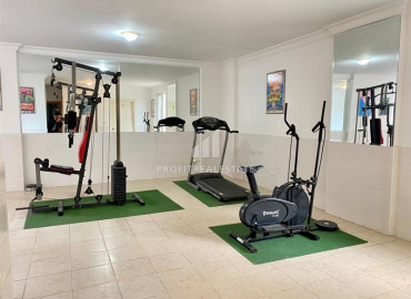 Two bedroom apartment, with a rich interior, in the center of Mahmutlar, Alanya, 130 m2 ID-7879 фото-23