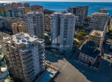 Two bedroom apartment, with a rich interior, in the center of Mahmutlar, Alanya, 130 m2 ID-7879 фото-26
