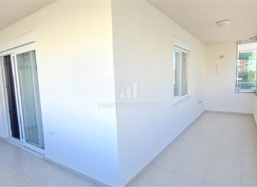 One-bedroom apartment with mountain views on one of the central streets of Mahmutlar ID-7804 фото-12