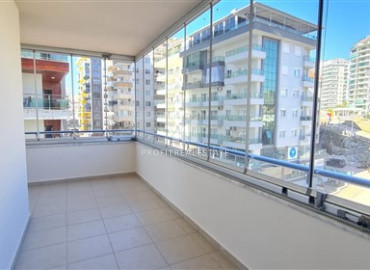 One-bedroom apartment with mountain views on one of the central streets of Mahmutlar ID-7804 фото-14