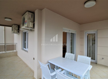 Ready to move in, one-bedroom apartment in Kestel, 100 meters from the Mediterranean Sea ID-7891 фото-8