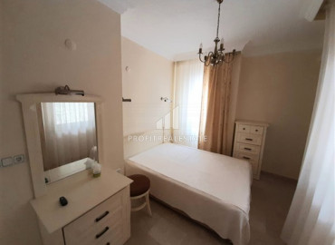 Great deal from the owner! Three bedroom apartment, furnished, in a hotel residence, Kargicak, Alanya, 130 m2 ID-7892 фото-6