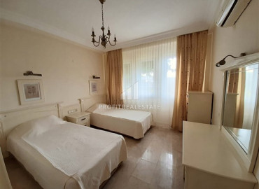 Great deal from the owner! Three bedroom apartment, furnished, in a hotel residence, Kargicak, Alanya, 130 m2 ID-7892 фото-8