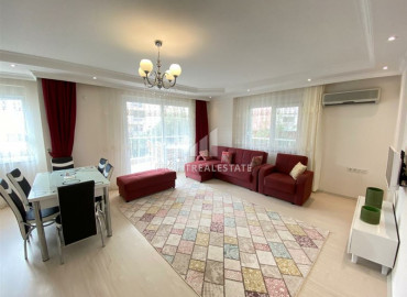 Spacious two bedroom apartment 100 meters from the beach of Mahmutlar, Alanya, 130 m2 ID-7893 фото-2