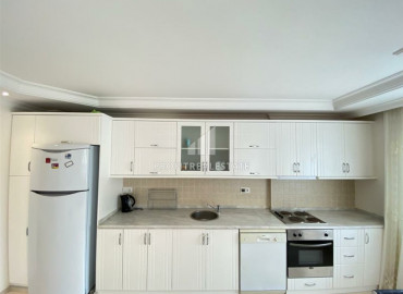 Spacious two bedroom apartment 100 meters from the beach of Mahmutlar, Alanya, 130 m2 ID-7893 фото-4