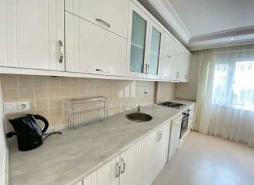 Spacious two bedroom apartment 100 meters from the beach of Mahmutlar, Alanya, 130 m2 ID-7893 фото-5