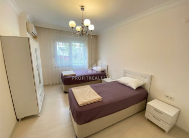 Spacious two bedroom apartment 100 meters from the beach of Mahmutlar, Alanya, 130 m2 ID-7893 фото-7