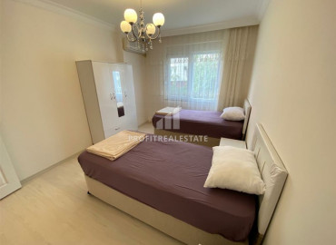 Spacious two bedroom apartment 100 meters from the beach of Mahmutlar, Alanya, 130 m2 ID-7893 фото-8