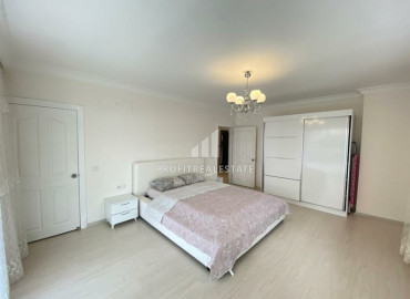 Spacious two bedroom apartment 100 meters from the beach of Mahmutlar, Alanya, 130 m2 ID-7893 фото-12