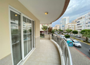 Spacious two bedroom apartment 100 meters from the beach of Mahmutlar, Alanya, 130 m2 ID-7893 фото-17