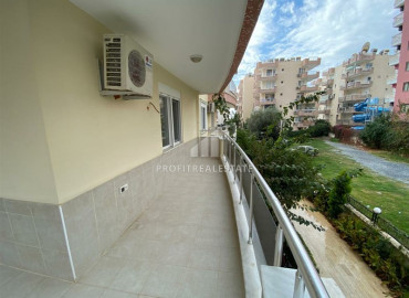 Spacious two bedroom apartment 100 meters from the beach of Mahmutlar, Alanya, 130 m2 ID-7893 фото-18