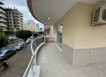 Spacious two bedroom apartment 100 meters from the beach of Mahmutlar, Alanya, 130 m2 ID-7893 фото-19