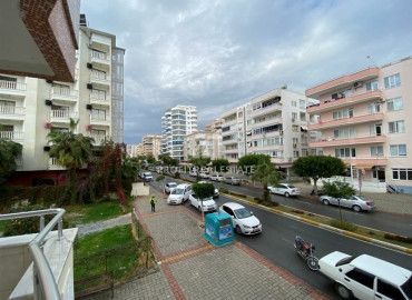 Spacious two bedroom apartment 100 meters from the beach of Mahmutlar, Alanya, 130 m2 ID-7893 фото-20