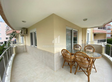 Spacious two bedroom apartment 100 meters from the beach of Mahmutlar, Alanya, 130 m2 ID-7893 фото-21