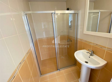 Spacious two bedroom apartment 100 meters from the beach of Mahmutlar, Alanya, 130 m2 ID-7893 фото-22