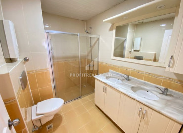 Spacious two bedroom apartment 100 meters from the beach of Mahmutlar, Alanya, 130 m2 ID-7893 фото-23