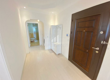 Spacious two bedroom apartment 100 meters from the beach of Mahmutlar, Alanya, 130 m2 ID-7893 фото-26