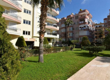 Spacious two bedroom apartment 100 meters from the beach of Mahmutlar, Alanya, 130 m2 ID-7893 фото-29