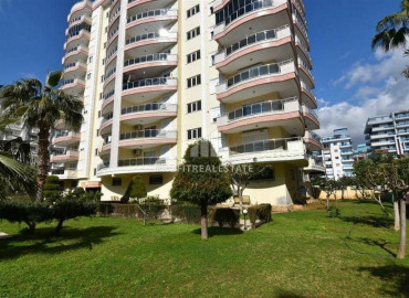 Spacious two bedroom apartment 100 meters from the beach of Mahmutlar, Alanya, 130 m2 ID-7893 фото-30