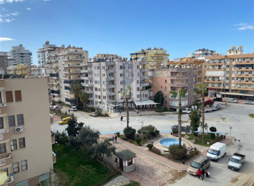 Cozy furnished studio 450m from the sea in Mahmutlar, in a residence with facilities ID-7894 фото-1