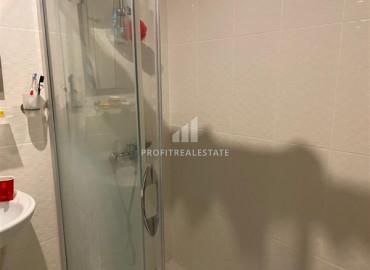 Cozy furnished studio 450m from the sea in Mahmutlar, in a residence with facilities ID-7894 фото-7