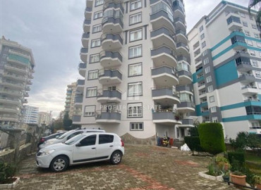 Apartment 2 + 1 with a designer interior in a residence with facilities in Mahmutlar ID-7895 фото-16