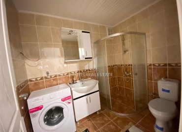 Apartment 2 + 1 with a designer interior in a residence with facilities in Mahmutlar ID-7895 фото-5