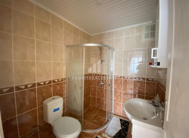 Apartment 2 + 1 with a designer interior in a residence with facilities in Mahmutlar ID-7895 фото-8