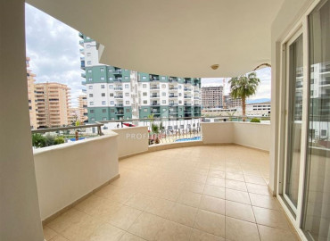 Apartment 2 + 1 with a designer interior in a residence with facilities in Mahmutlar ID-7895 фото-14