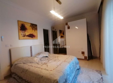 Furnished two-bedroom apartment, 300 meters from the sea, Mahmutlar, Alanya, 70 m2 ID-7900 фото-6