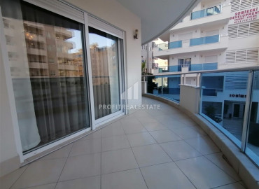 Furnished two-bedroom apartment, 300 meters from the sea, Mahmutlar, Alanya, 70 m2 ID-7900 фото-10