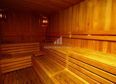 Furnished two-bedroom apartment, 300 meters from the sea, Mahmutlar, Alanya, 70 m2 ID-7900 фото-19