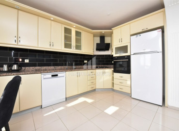 Two bedroom apartment, with a large total area and stunning mountain views, in Mahmutlar, 155 m2 ID-7902 фото-5