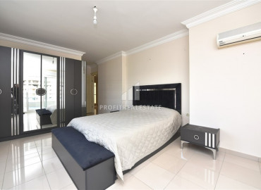 Two bedroom apartment, with a large total area and stunning mountain views, in Mahmutlar, 155 m2 ID-7902 фото-6