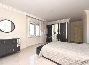 Two bedroom apartment, with a large total area and stunning mountain views, in Mahmutlar, 155 m2 ID-7902 фото-7