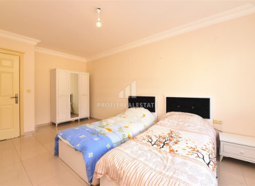 Two bedroom apartment, with a large total area and stunning mountain views, in Mahmutlar, 155 m2 ID-7902 фото-10