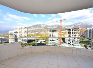 Two bedroom apartment, with a large total area and stunning mountain views, in Mahmutlar, 155 m2 ID-7902 фото-13