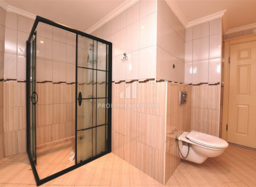 Two bedroom apartment, with a large total area and stunning mountain views, in Mahmutlar, 155 m2 ID-7902 фото-17