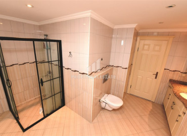 Two bedroom apartment, with a large total area and stunning mountain views, in Mahmutlar, 155 m2 ID-7902 фото-19