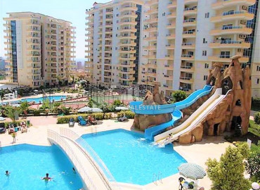 Two bedroom apartment, with a large total area and stunning mountain views, in Mahmutlar, 155 m2 ID-7902 фото-21