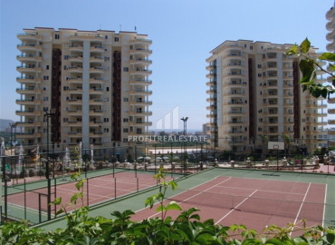 Two bedroom apartment, with a large total area and stunning mountain views, in Mahmutlar, 155 m2 ID-7902 фото-26