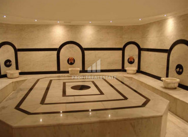 Two bedroom apartment, with a large total area and stunning mountain views, in Mahmutlar, 155 m2 ID-7902 фото-31