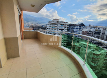 Two bedroom apartment, with a separate kitchen, equipped with furniture and appliances, 250 meters from the sea, Mahmutlar, Alanya, 120 m2 ID-7903 фото-10