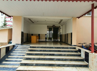 Two bedroom apartment, with a separate kitchen, equipped with furniture and appliances, 250 meters from the sea, Mahmutlar, Alanya, 120 m2 ID-7903 фото-17